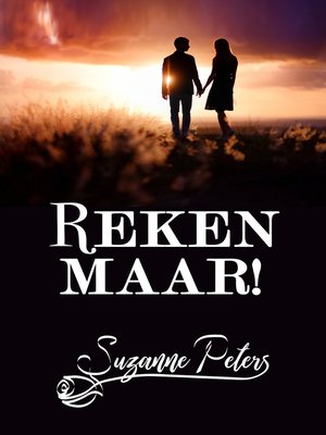 cover image of Reken maar!